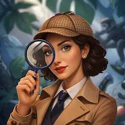 Ícone de Cozy Finds: Hidden Objects