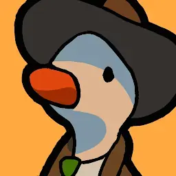 Ícone de Duck Detective: Secret Salami