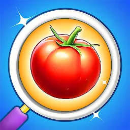 Ícone de Find It All - Hidden Objects