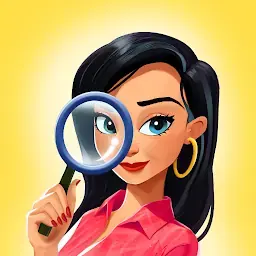 Ícone de Spot Hidden Objects: Find It!